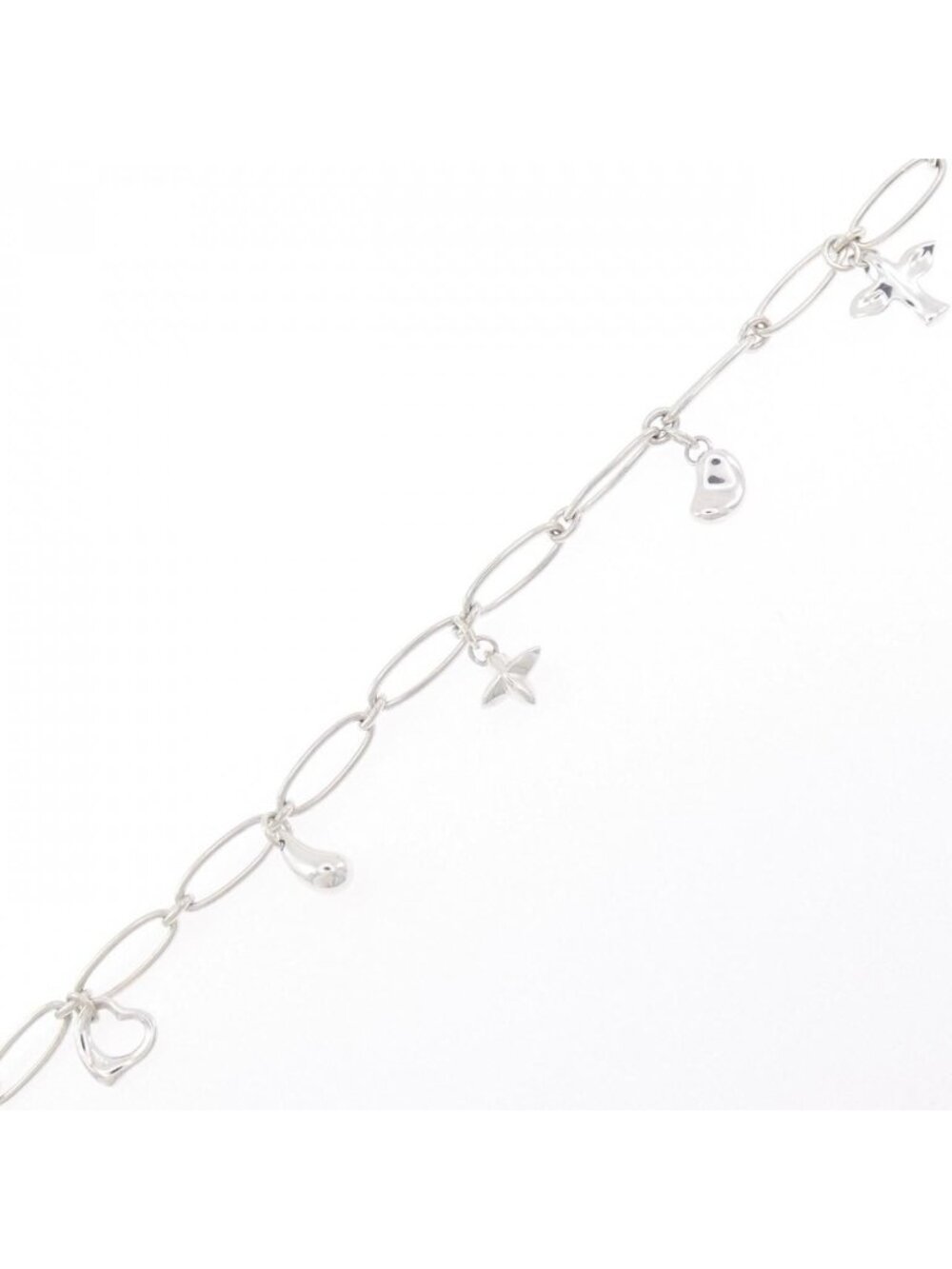 Tiffany & Co 925 Bracelet